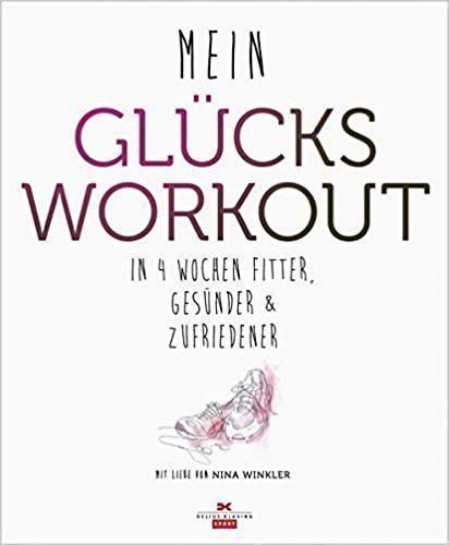 Libri: Mein Glücks-Workout – Usato da Neuchâtel venduto da Dualseele