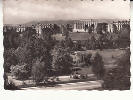 Genève 1958