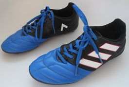 Chaussures de football Adidas   t. 36 2/3