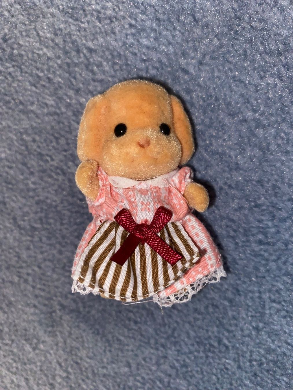 Sylvanian families Giocattoli: Sylvanian Families - Kuchendekorationsset – Usato da Russikon venduto da Barolo17 1