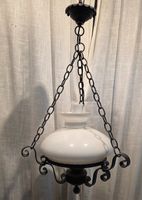 Antike Deckenlampe Landhausstil (70 Jahre alt) Lampe