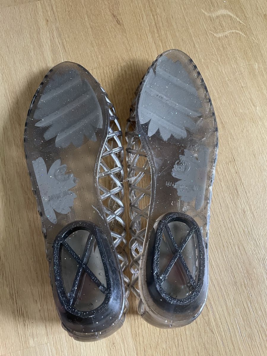Scarpe da donna: NEU! Elegante Aquaschuhe/Meerschuhe – Nuovo (secondo la descrizione) da Horw venduto da Spi8992 1