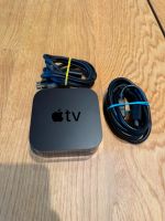 Apple TV 4K 32GB A1842 inkl. HDMI Kabel ohne Fernbedienung