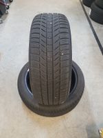 2x Continental Winterreifen 235/45 R 20 100V XL XL