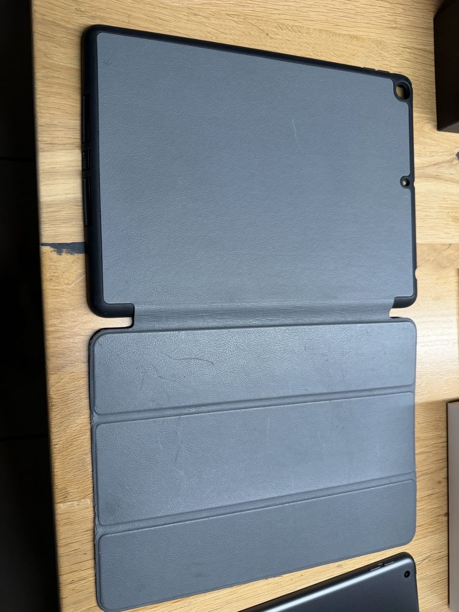 Apple Tablet PC: iPad WiFi 32 GB – Gebraucht aus Grosswangen von winkelfeld 2