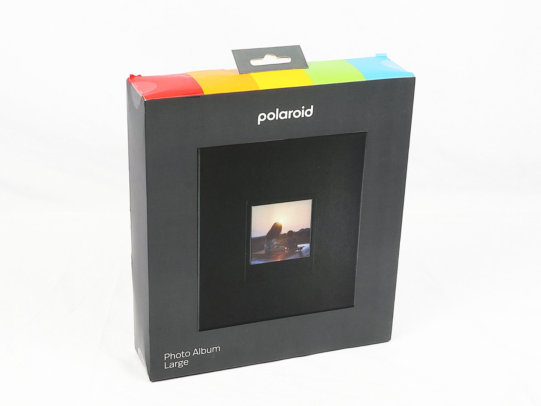 Album: POLAROID Photo Album Large – Nuovo e nell'imballaggio originale da Steinen venduto da Restwert_Steinen