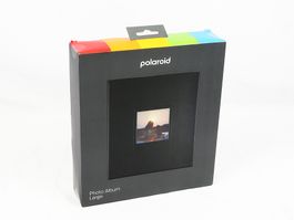 POLAROID Photo Album Large