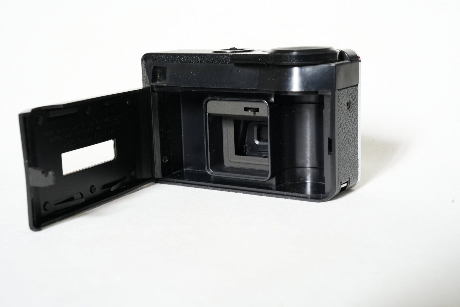 Kodak Appareil photo: Vintage Kodak Instamatic 30 – D'occasion à Zürich par Myomesin 2