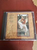 CD - Maria Del Mar Bonet – Breviari D'Amor (1996) 