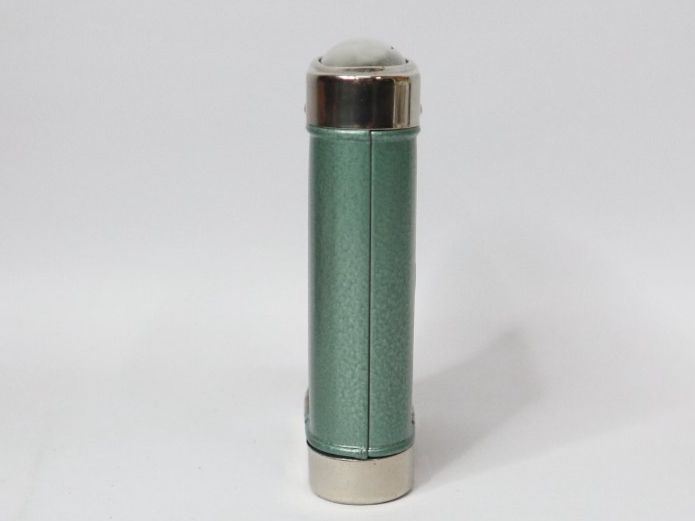 Lampade: Antike Daimon Taschenlampe NOS – Usato da Eschenbach SG venduto da Astalavista 1