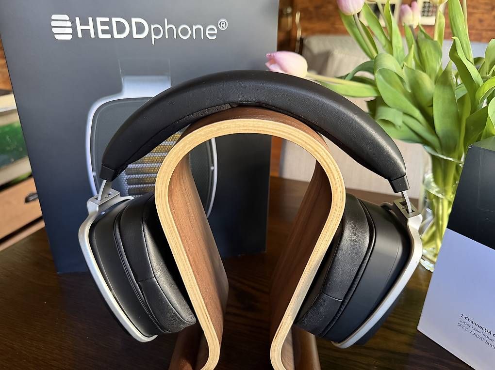 Cuffie: High-End Kopfhörer  HEDDphone – Usato da Luzern venduto da Lightrooms 2