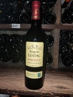 Baron de Lestac Bordeaux 2023