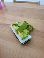 Bruderer Claas Mähwerk