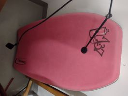 Schwimmboard oder Anfänger Surfboard weich mit Schnur