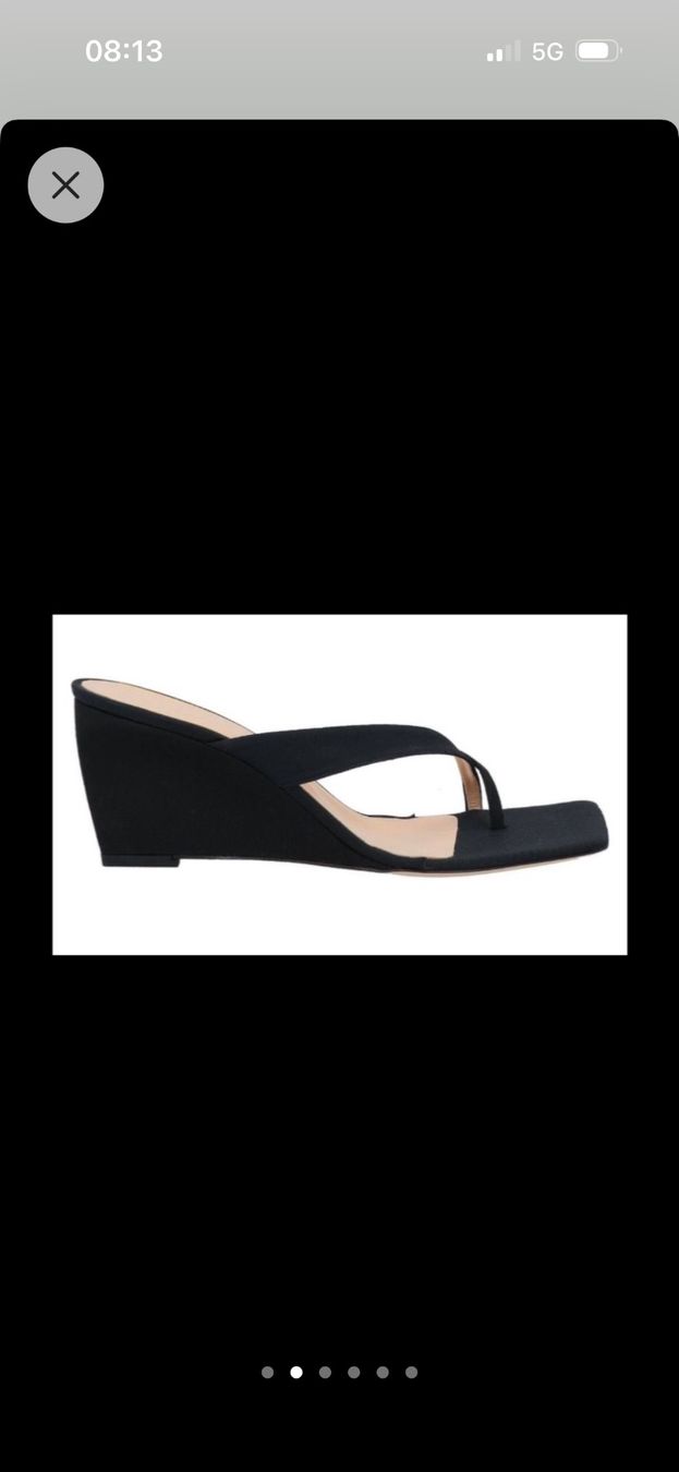 Damenschuhe: Sandale By Far, Original – Neu und originalverpackt aus Umiken von RachelStenders 1