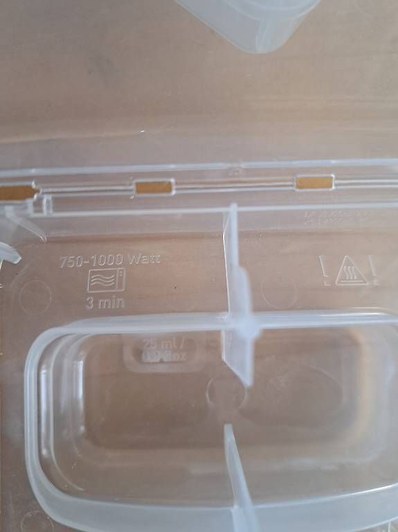 Mam Contenitori & Simili: MAM Nuggi Transport- und Sterilisationsbox – Usato da Uhwiesen venduto da Marthalen02 2