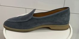 Baudoin & Lange Men’s Slip On Loafer EU 44