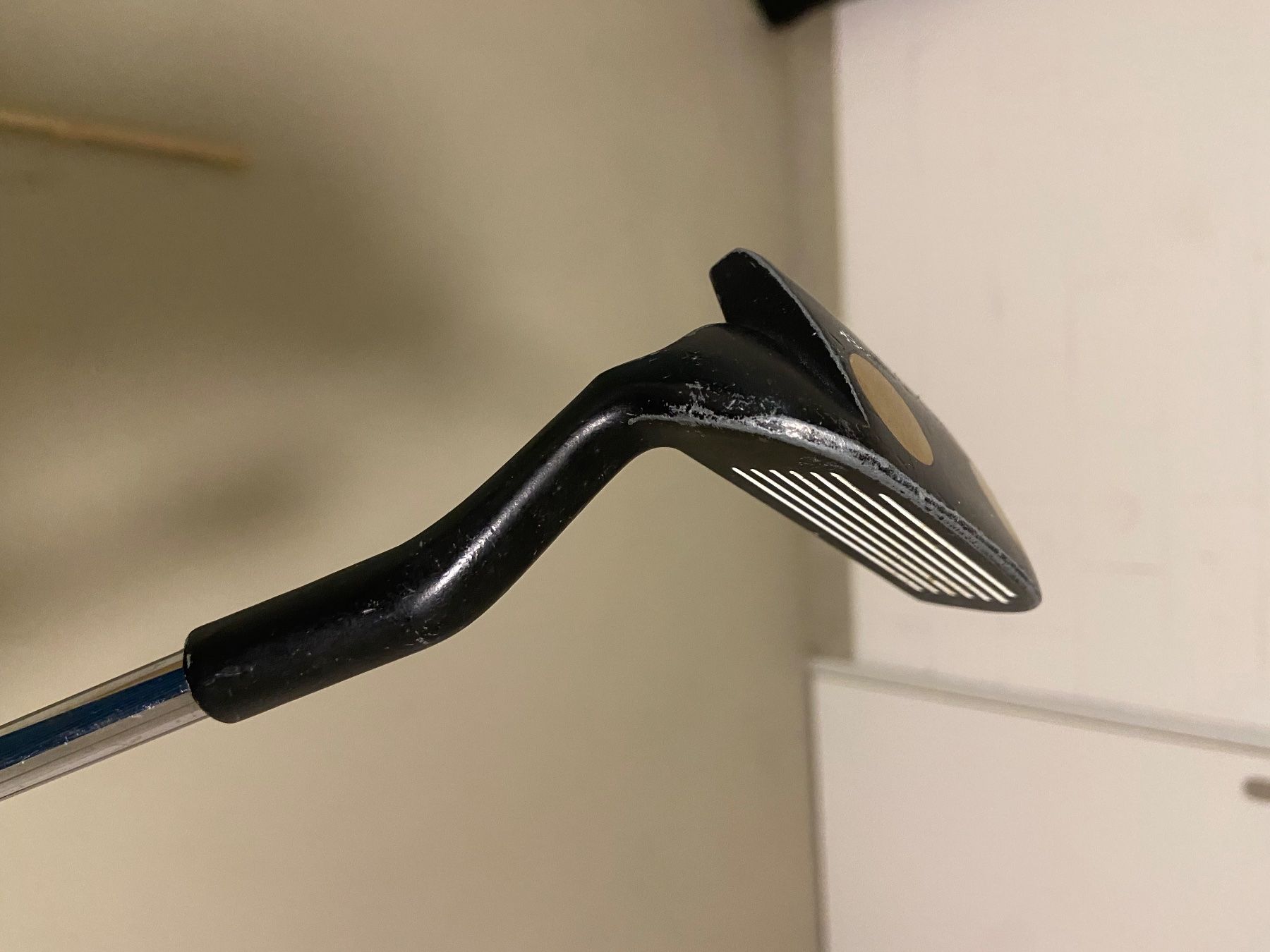Mizuno Mazze & Set: RayCook Golf - Classic Plus Chipper -  RH - rechte Seite – Usato da Frauenfeld venduto da golfdude 2
