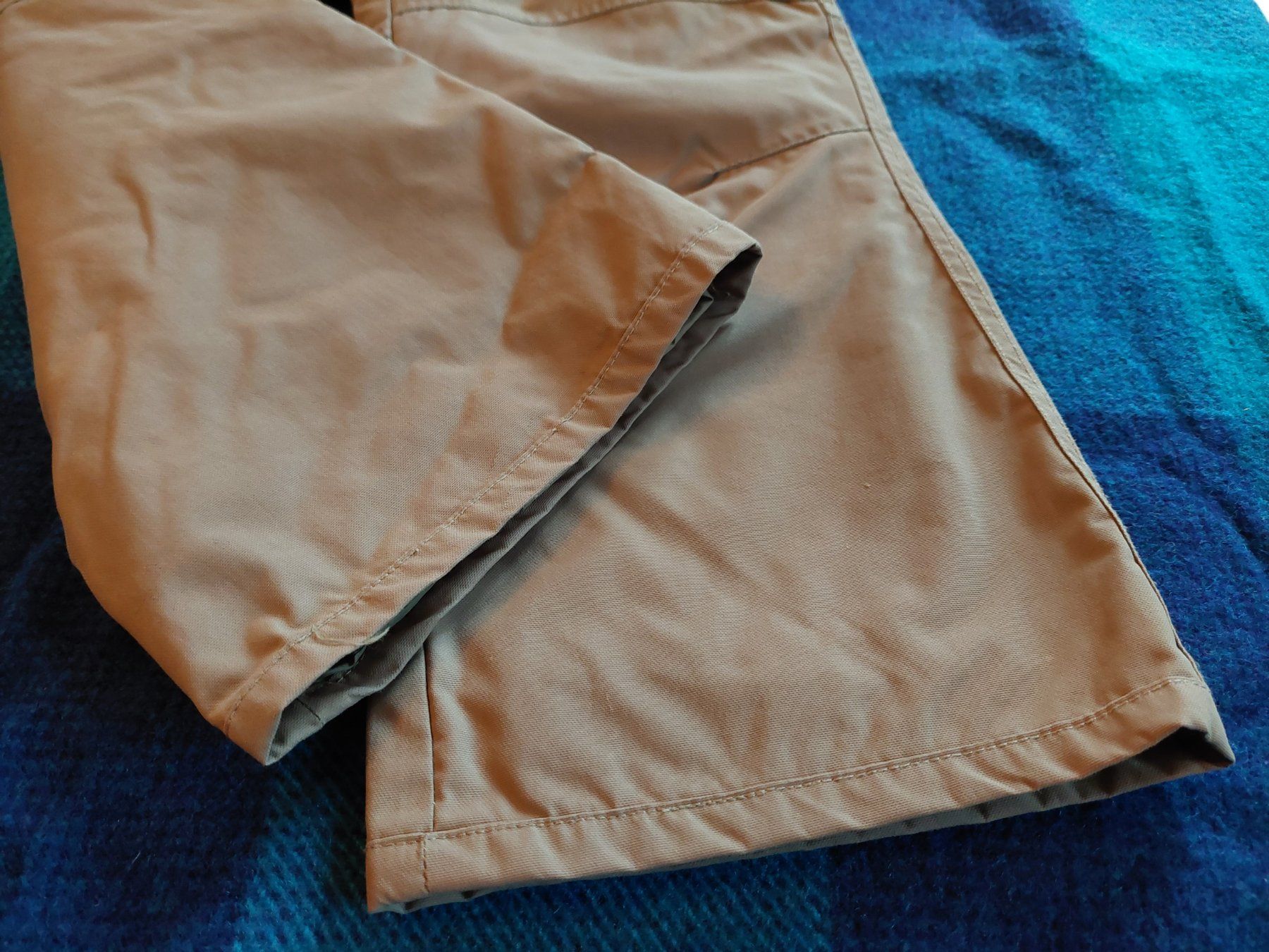 Pantaloni: Celsius Skihose / Gr.128 / Neu – Nuovo (secondo la descrizione) da Zürich venduto da xxyy00 3