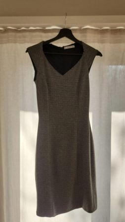 Elegantes und schöne Business Mango Kleid!