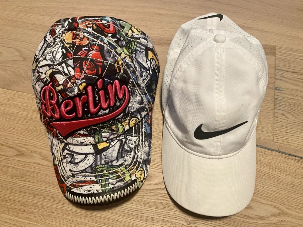 Caps Fur Frauen