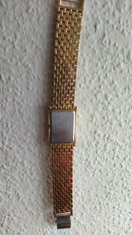 Uhr 70er Jahre | Kaufen auf Ricardo