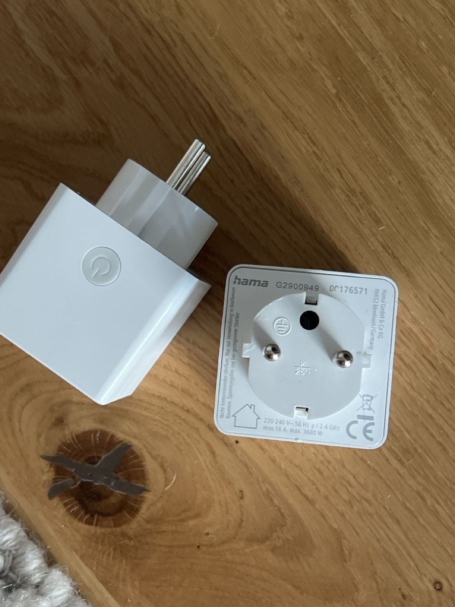 Hama Lecteurs & Adaptateurs: 2 Hama Wlan Steckdose mini – Neuf (Voir description) à Horgen par chr_9h9v
