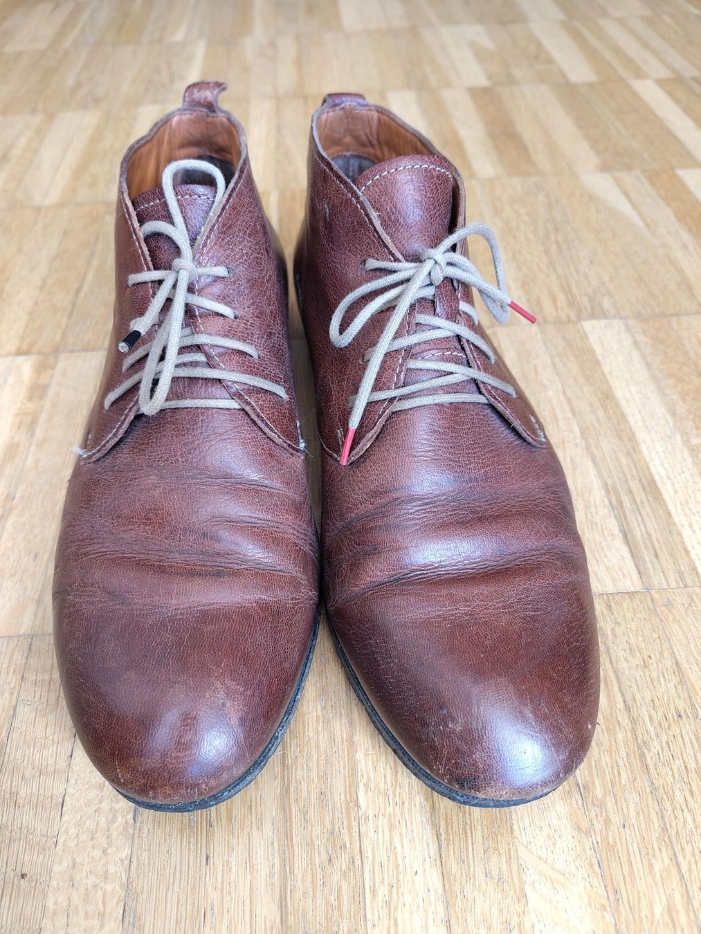 Think Scarpe da donna: Damenschuhe Think – Usato da Biel/Bienne venduto da Creager