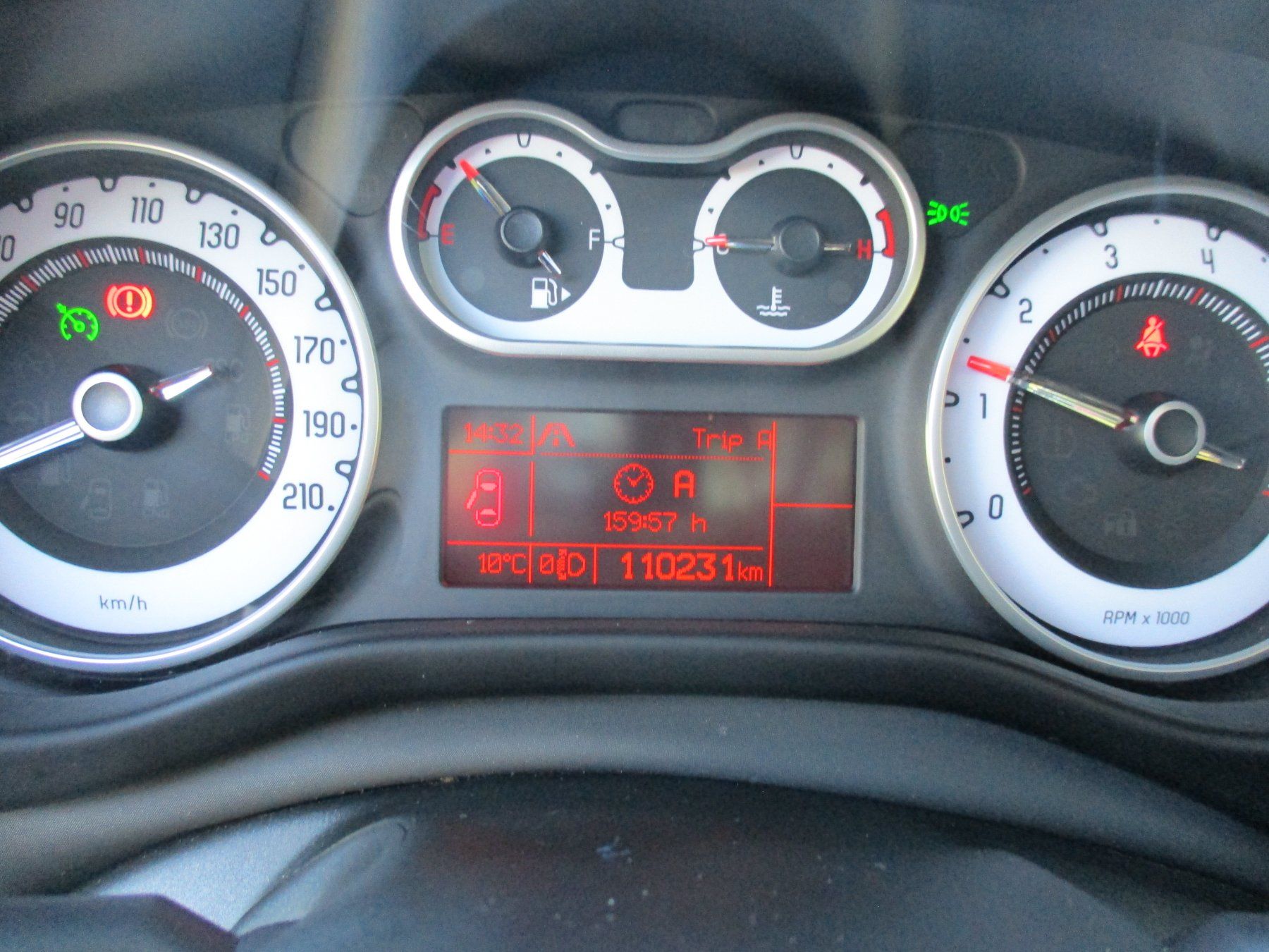 Mercedes-Benz Automobili: Fiat 500L frisch ab MFK – Usato da Riedholz venduto da Riedholz-Garage 9