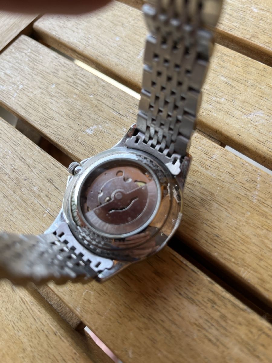 Montres: Armbanduhr Dianpai – D'occasion à Ursenbach par frohes_fest 1