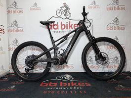 NEUWERTIG! Specialized Turbo Levo Alloy,840WH,105Nm,GARANTIE