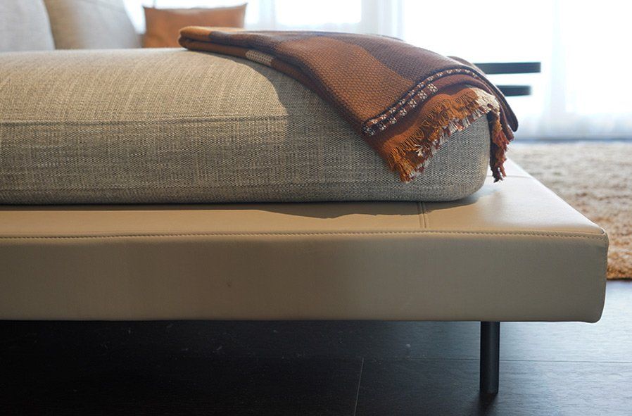 Rolf Benz Sofas: Rolf Benz SINA Polstergruppe 50% – Neuf (Voir description) à Basel par roesch_outlet 3