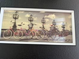 Neu 3-D Bild Velo