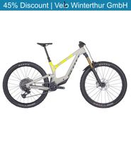 Scott Ransom 900 RC
