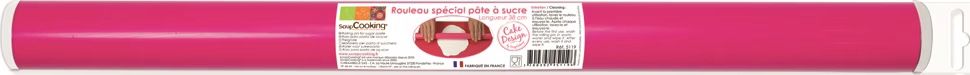 Elettrodomestici da cucina: ScrapCooking Spezialteigrolle – Nuovo e nell'imballaggio originale da Hunzenschwil venduto da jaeggi1978