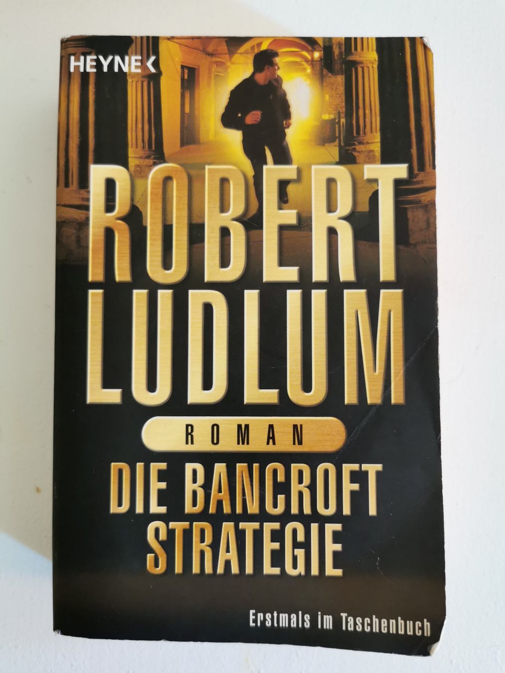 Libri: Krimi/Thriller - 5 Bücher - 5 Franken – Usato da bern venduto da jeannie2006 8