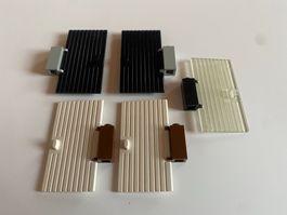 LEGO - DIVERSE - ALTE - TÜREN