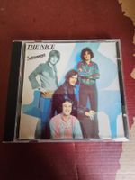 CD - The Nice – Intermezzo (SCHWEIZ, Pro Rock)
