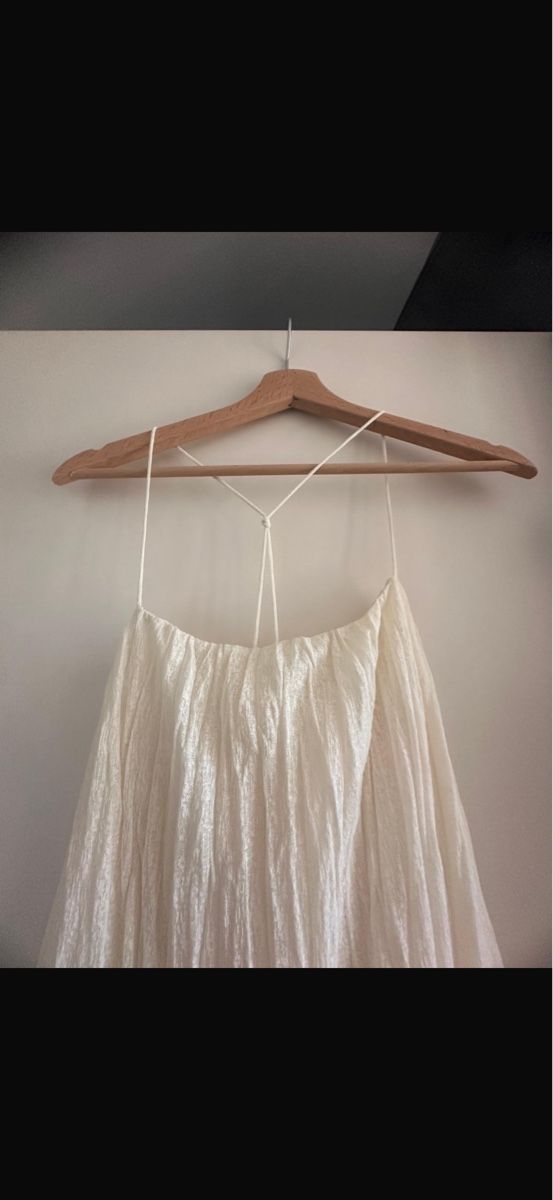 Kleider: Sommerkleid Massimo dutti – Neu (gemäss Beschreibung) aus Luzern von TheDoctor05 1
