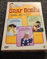 Graf Bobby 3 DVDs 