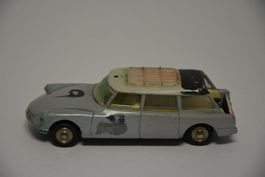Citroen ID19 Ambulance , Dinky Toys 1:43