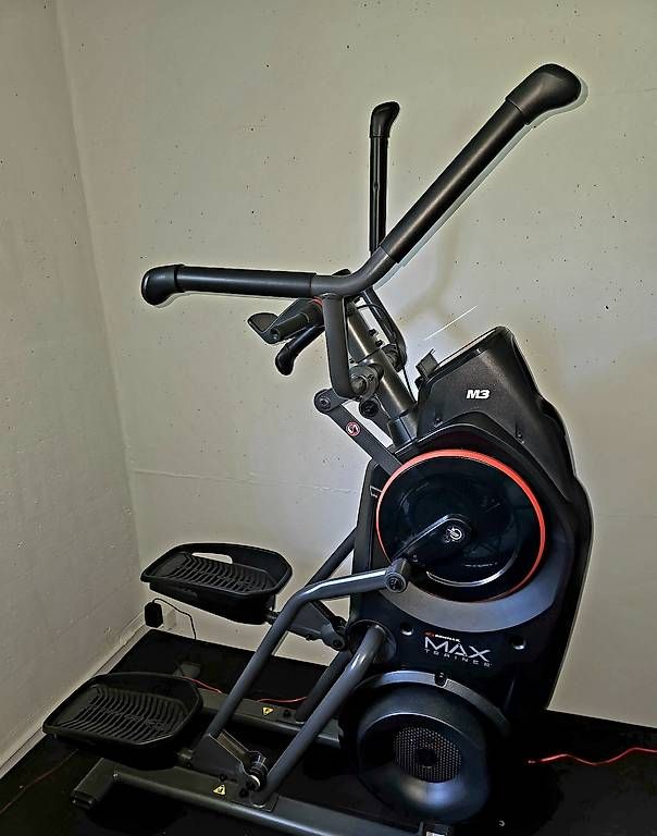 Hometrainer: Bowflex Max Trainer M3 – Usato da Basel venduto da dafte 1