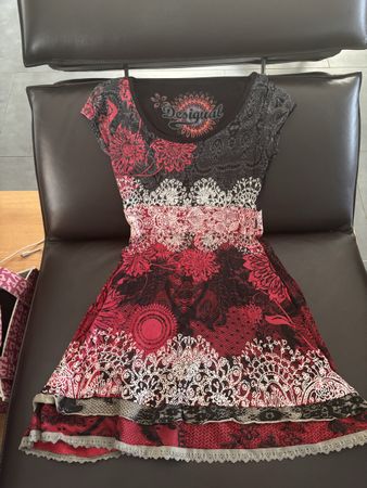 Desigual Kleid 