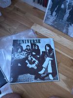 Universe Same 1970 uk Heavy acid rock