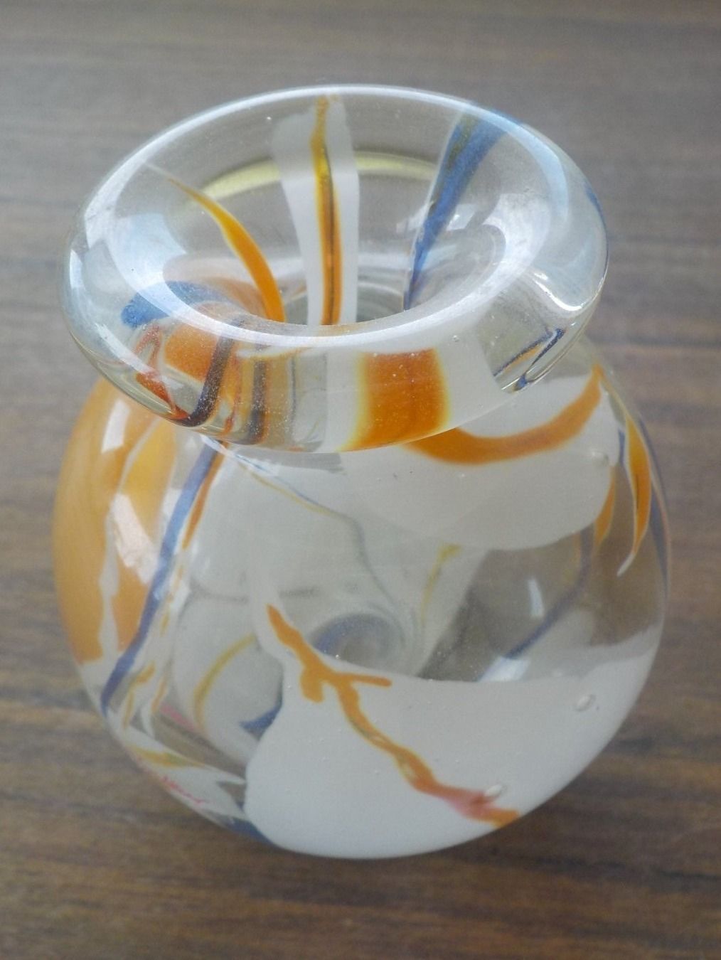 Vasi & Recipienti: Vase Art Deco Vera Walther – Usato da Mörschwil venduto da antiksalon21 1