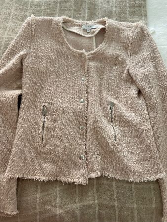 IRO Jacke AGNETTE