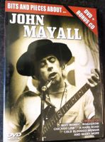 DVDE: John Mayall