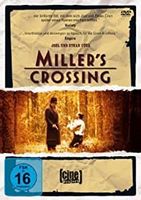 MILLER'S CROSSING         COHEN BROTHERS             WIE NEU