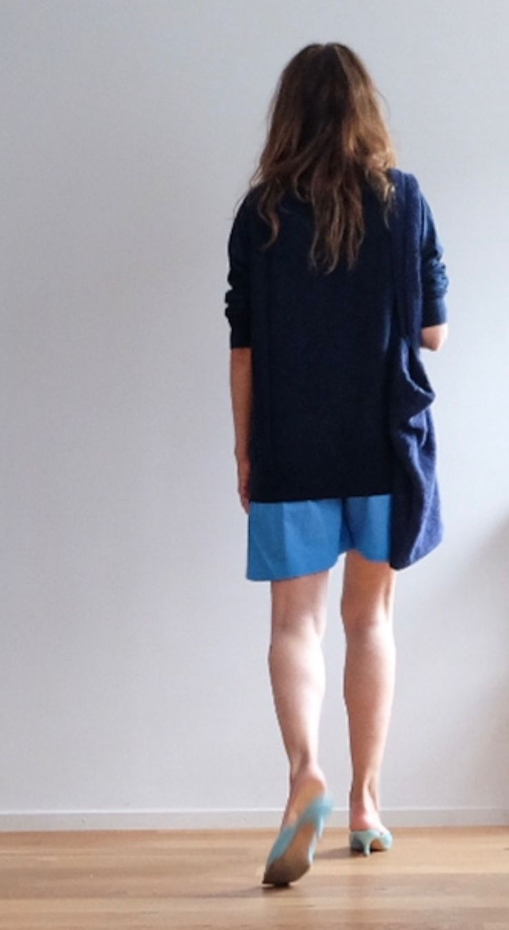Cos Maglioni & Felpe: COS Pullover aus 100% Wolle - neu - – Nuovo (secondo la descrizione) da Jona venduto da vanessasupermarket20 3
