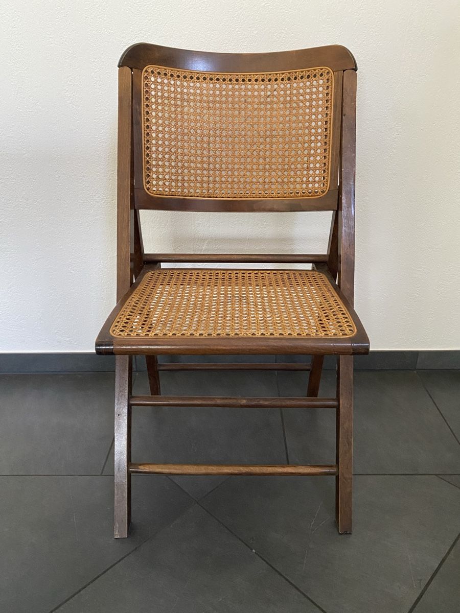 Chaises: Design Klappstühle Chairs – D'occasion à Olten par sportwelt 4